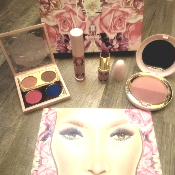 MAC x Patrick Starrr Face Kit - Picture 2 of 11